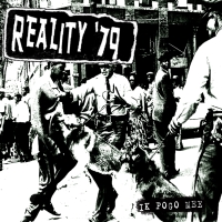 2009 - Ik Pogo Mee - Reality 79