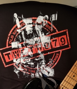 Two two 79 - T-Shirt 2019