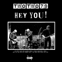 Two Two 79 - Hey You! - TTR004 2012