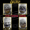 VIRUS [The Corona Demos]
