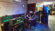 2018-06-23 - Bambara, Groningen