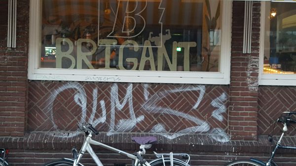 Brigant. Arnhem May 24 2019