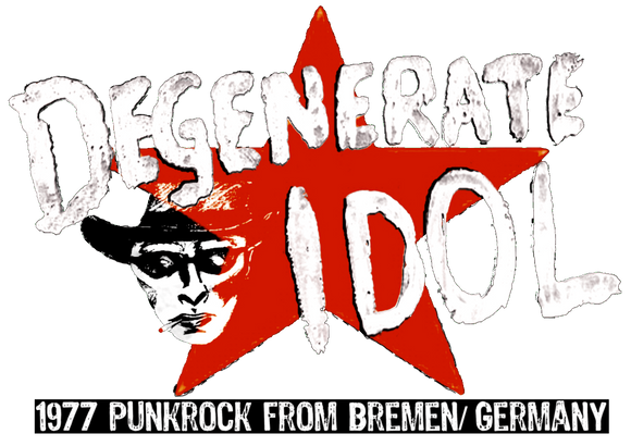 Degenrate Idol