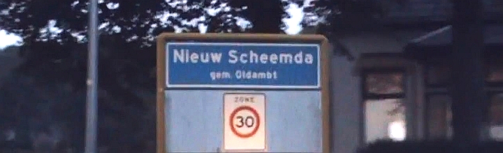 Nieuw Scheemda