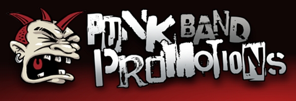 punkbandpromotions.com