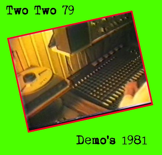 Demo's 1981